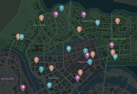 junction box mafia 3 wiretap map|mafia 3 wiretap.